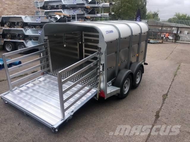 Ifor Williams TA5G Outros reboques agricolas