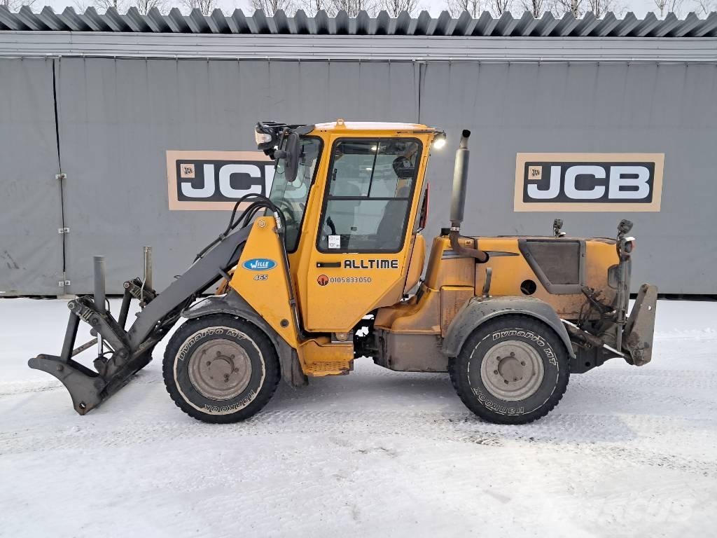 Wille 465 Espaços verdes - Outros
