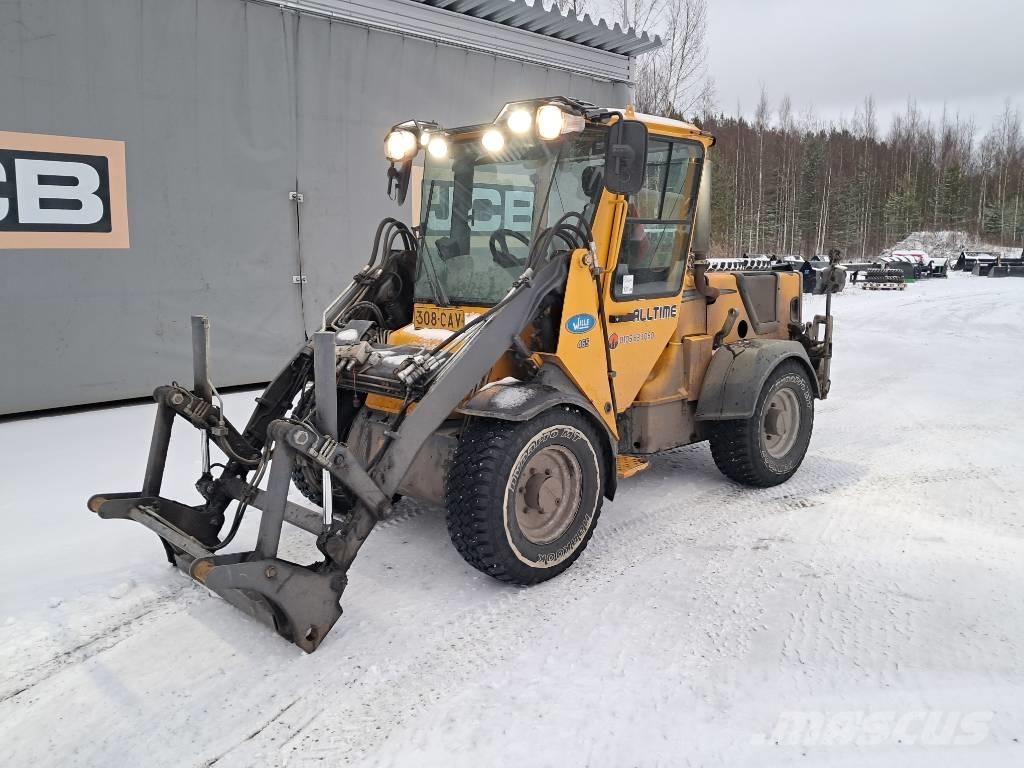 Wille 465 Espaços verdes - Outros
