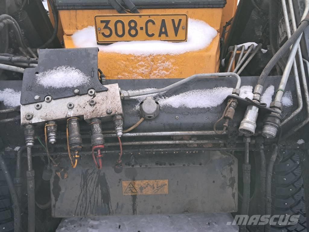 Wille 465 Espaços verdes - Outros
