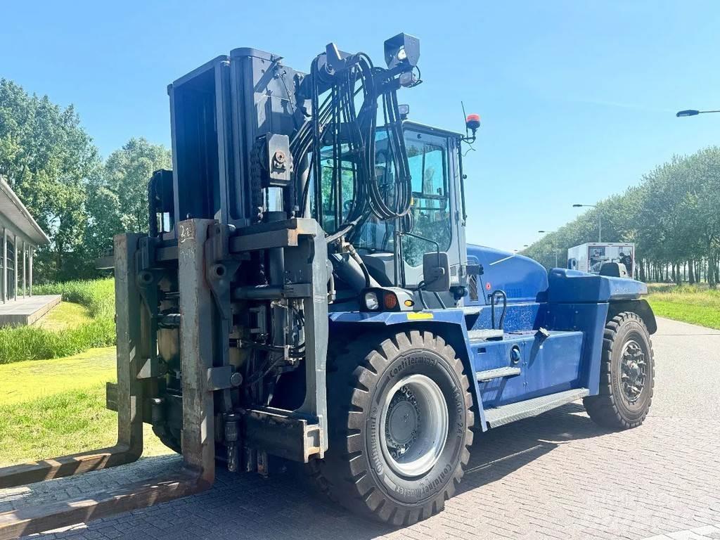 Kalmar DCG 180-12 Empilhadores Diesel