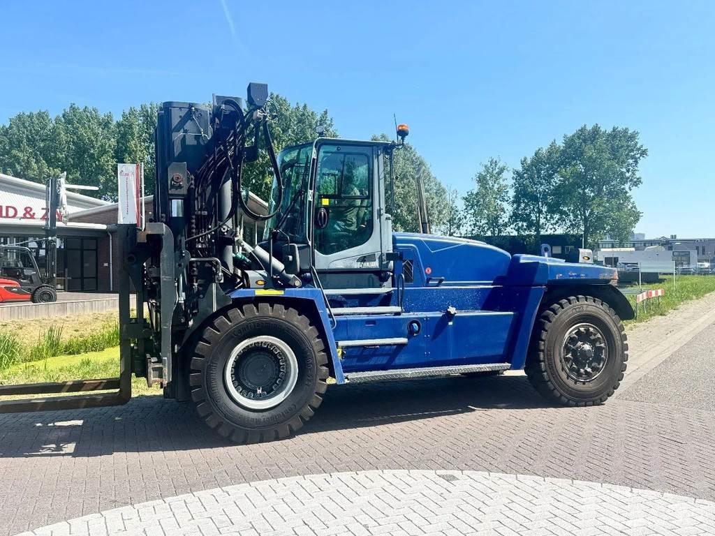 Kalmar DCG 180-12 Empilhadores Diesel