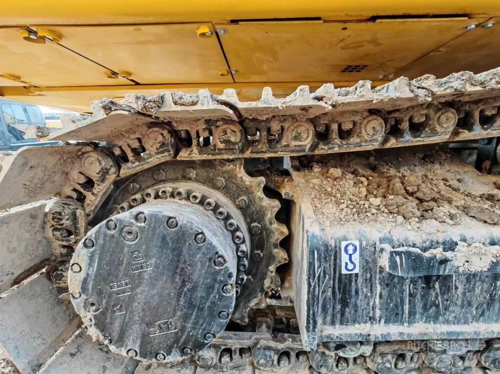 CAT 336 D Escavadoras de rastos