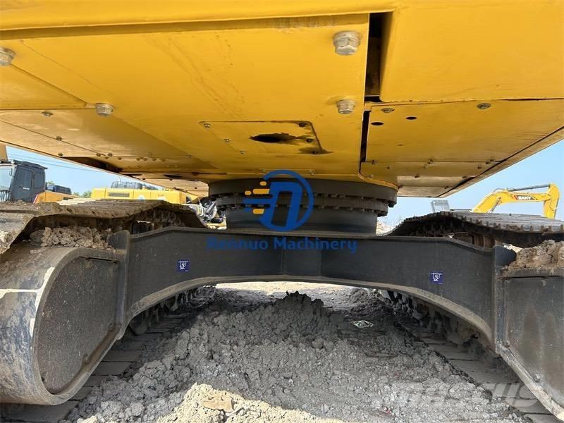 Komatsu PC 300 Escavadoras de rastos