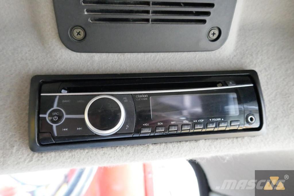 CAT 390F LME Escavadoras de rastos