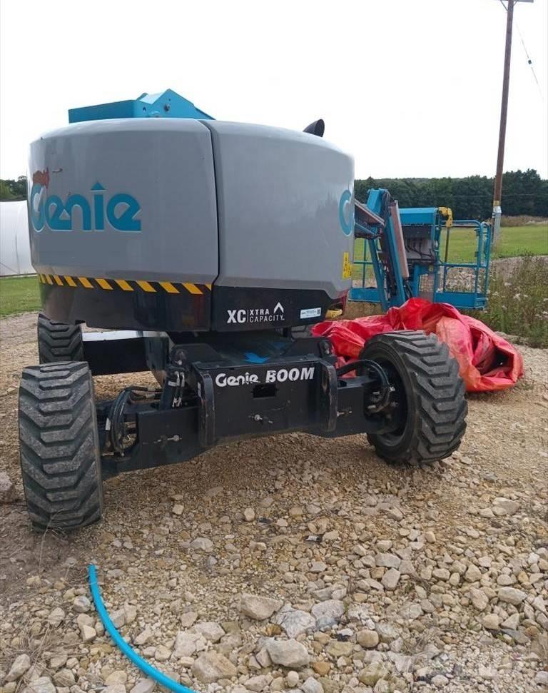 Genie Z 45/25 XC Elevadores braços articulados
