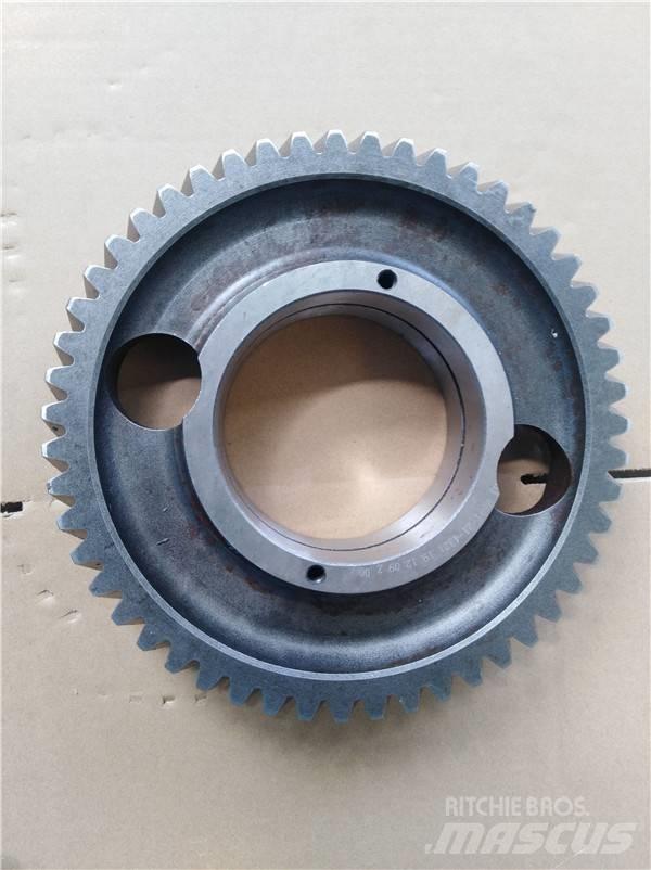 Komatsu D85 gear Transmissão