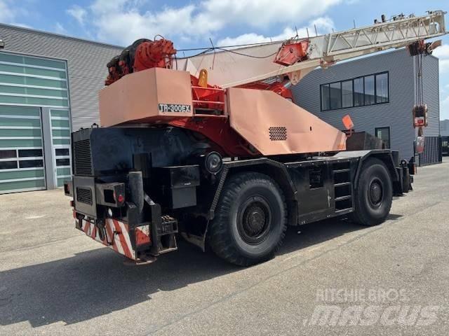 Tadano TR 300 EX Gruas Fora-de-estrada