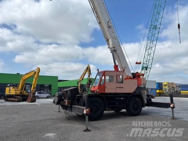 Tadano TR 300 EX Gruas Fora-de-estrada