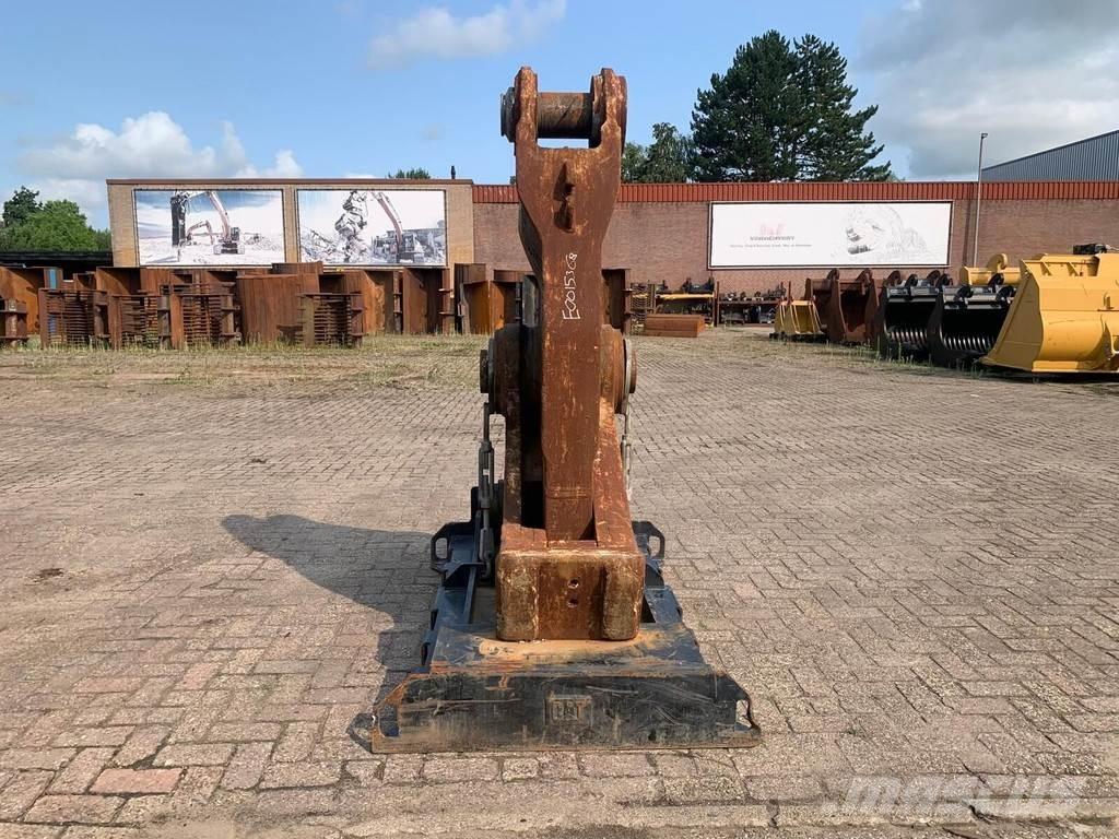  Onbekend MP345-S Cortadores