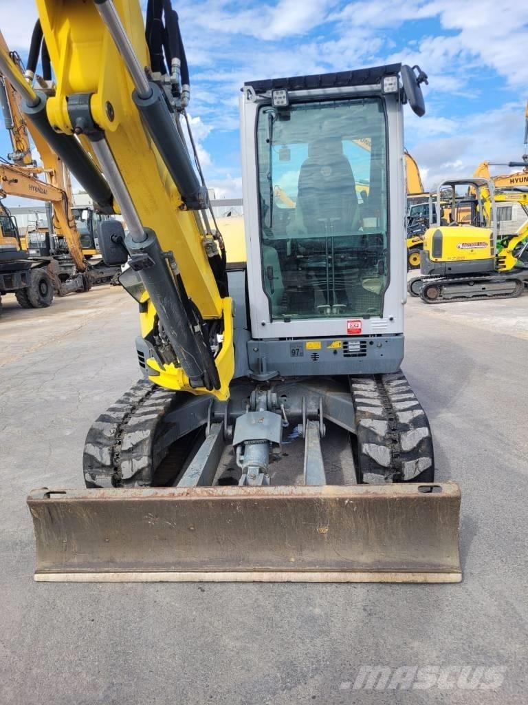 Neuson ET 65 Mini Escavadoras <7t