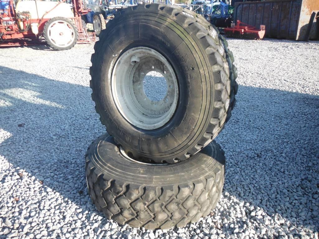 Michelin 365/85R20 Pneus Agrícolas