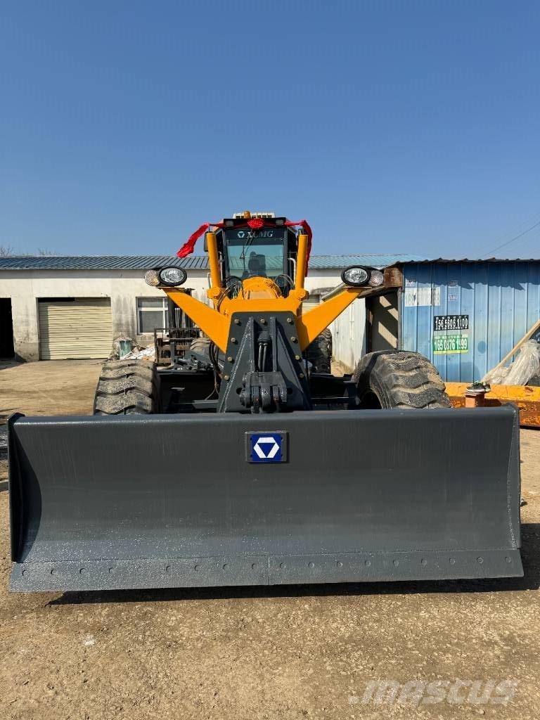 XCMG GR 2153 Motoniveladoras