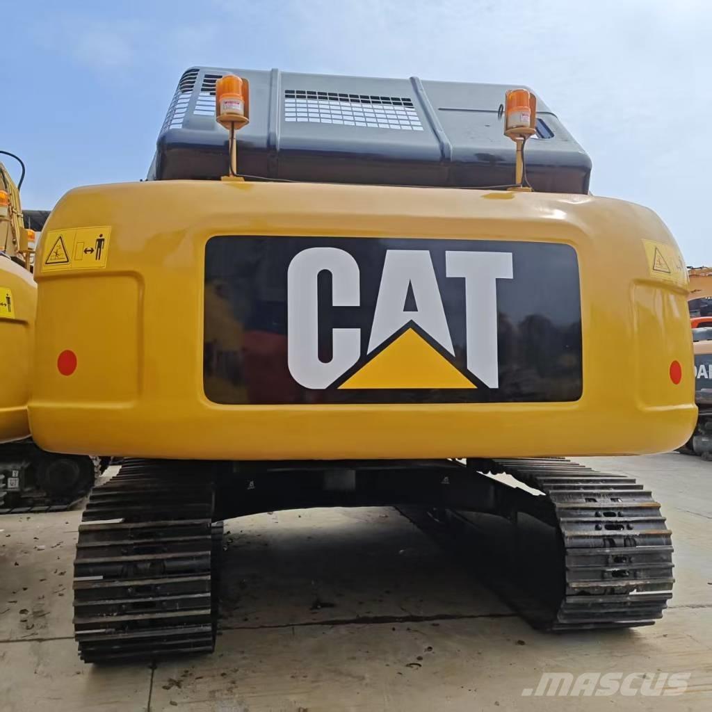 CAT 336 D Escavadoras de rastos