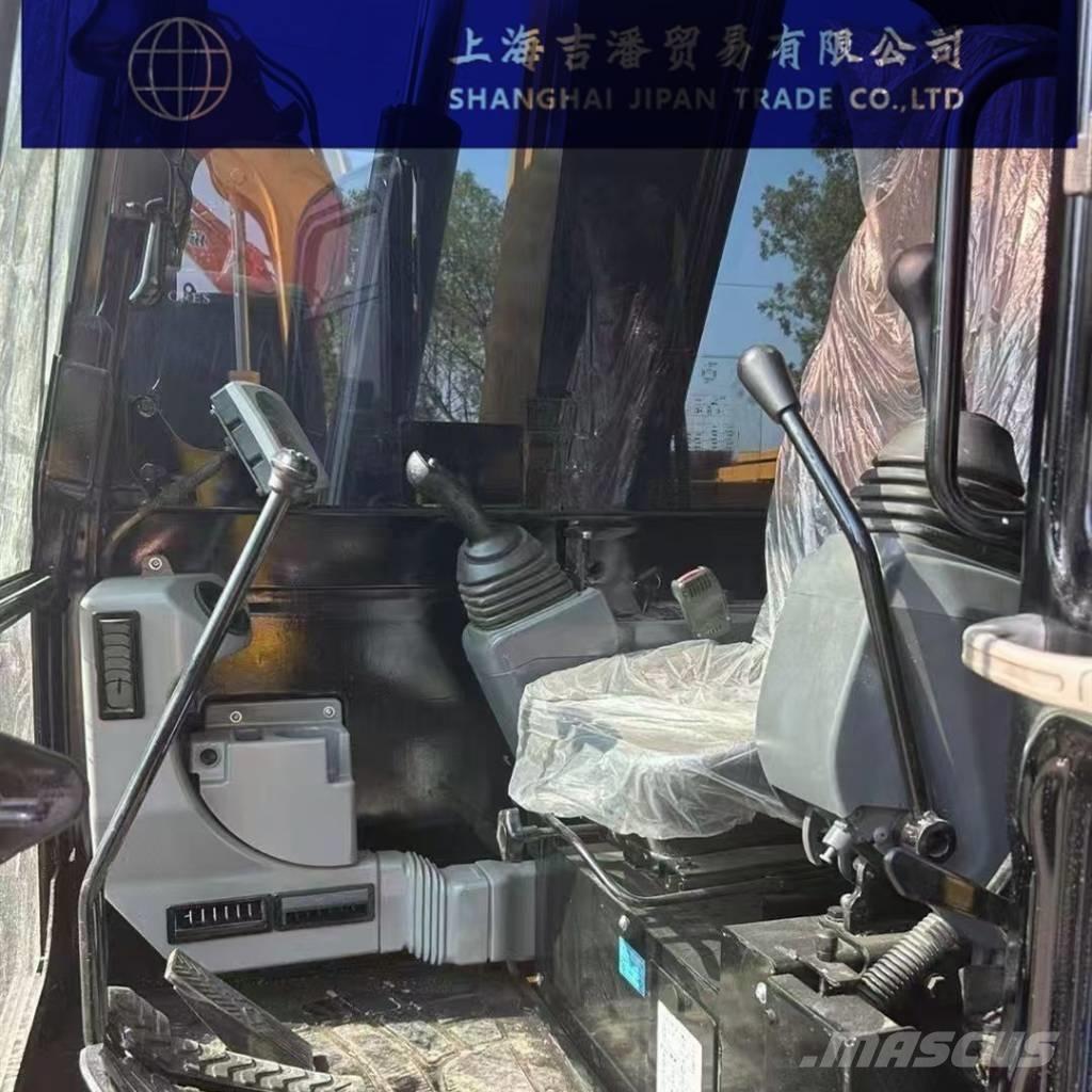 CAT 308 E Escavadoras Midi 7t - 12t