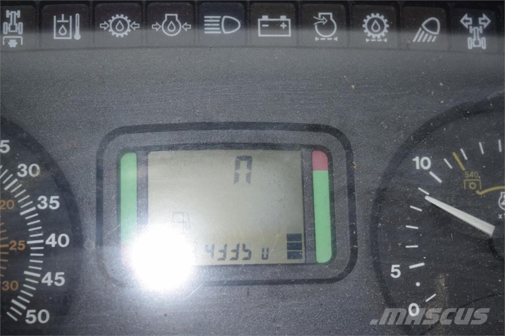 John Deere 6230 Tratores Agrícolas usados