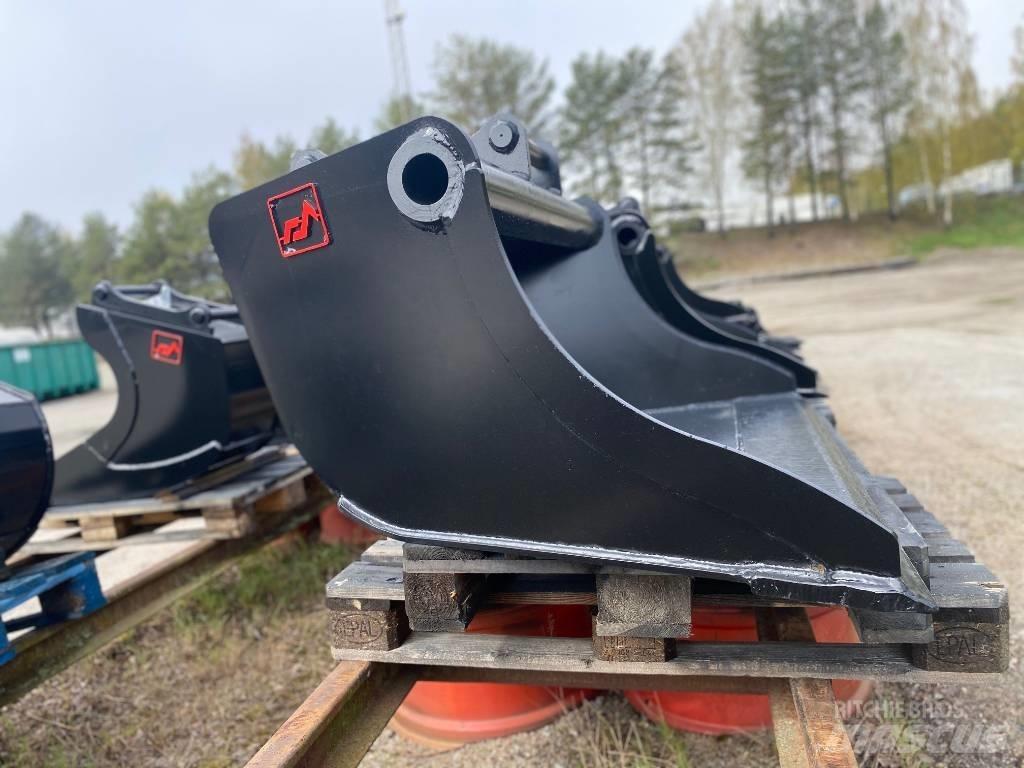 Huddig Original Baldes