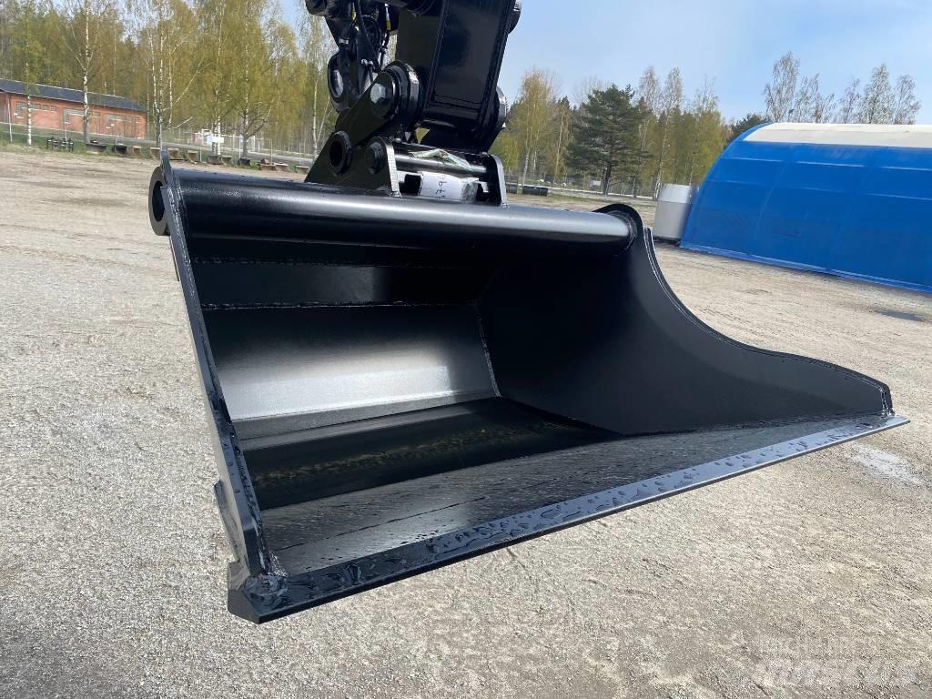 Huddig Original Baldes