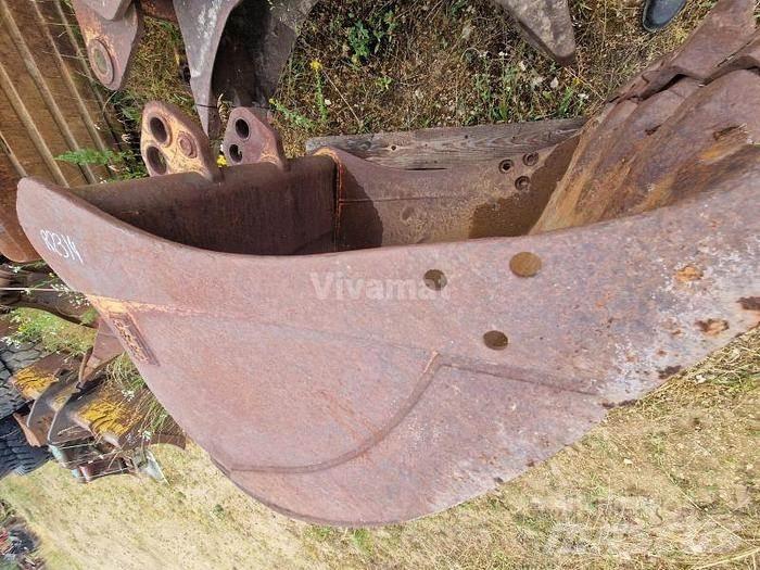 CASE 988 Baldes