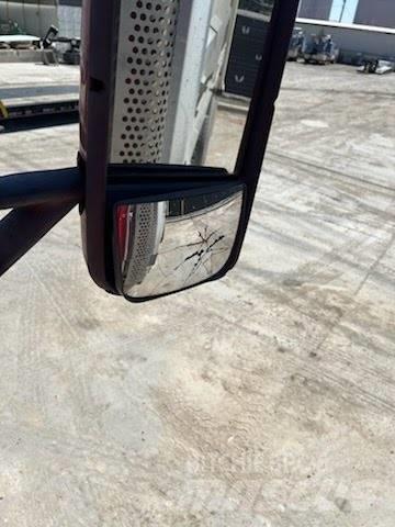 Kenworth T 800 Camiões basculantes