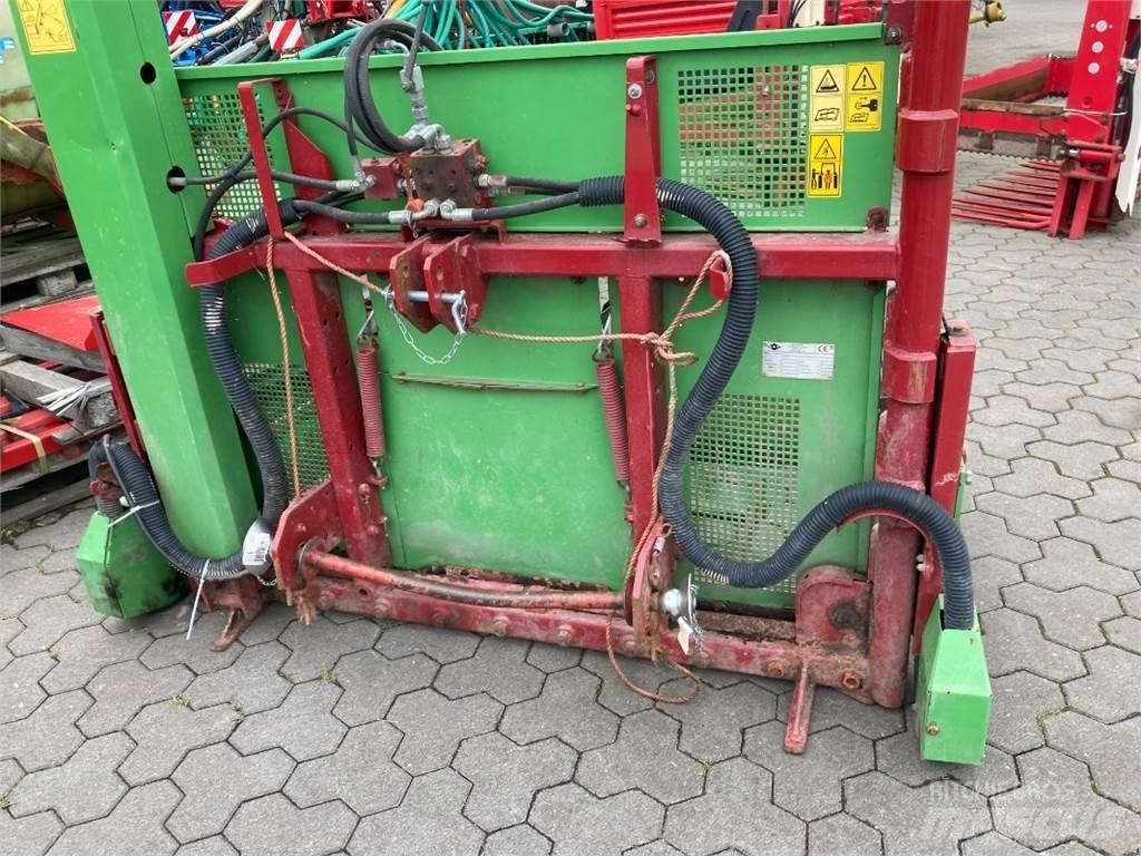Strautmann HX 3 Agricultura - Outros

