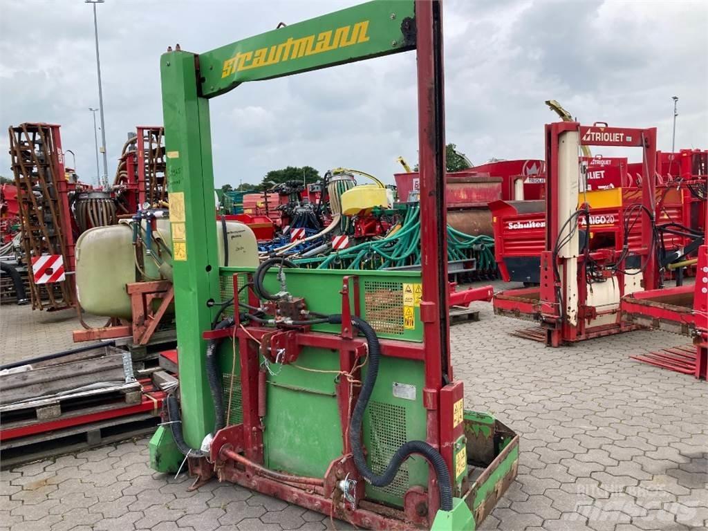 Strautmann HX 3 Agricultura - Outros

