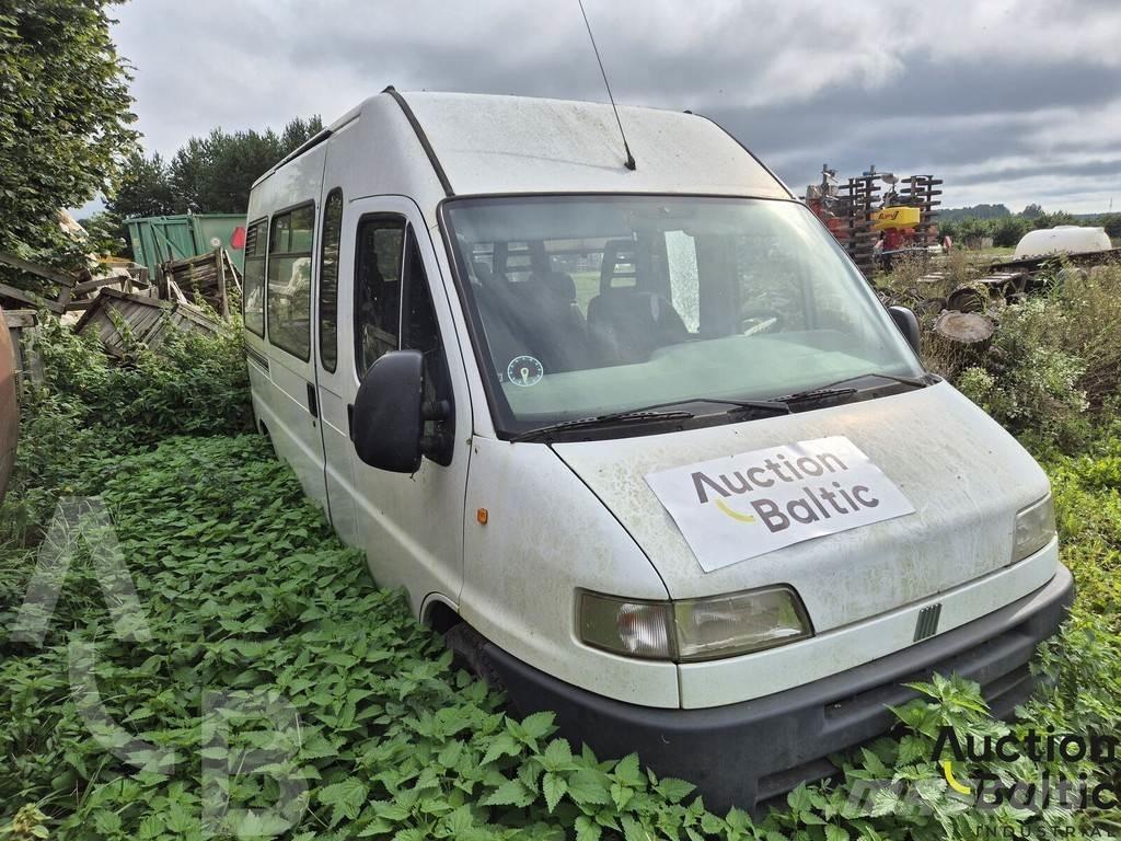 Fiat Ducato Outros