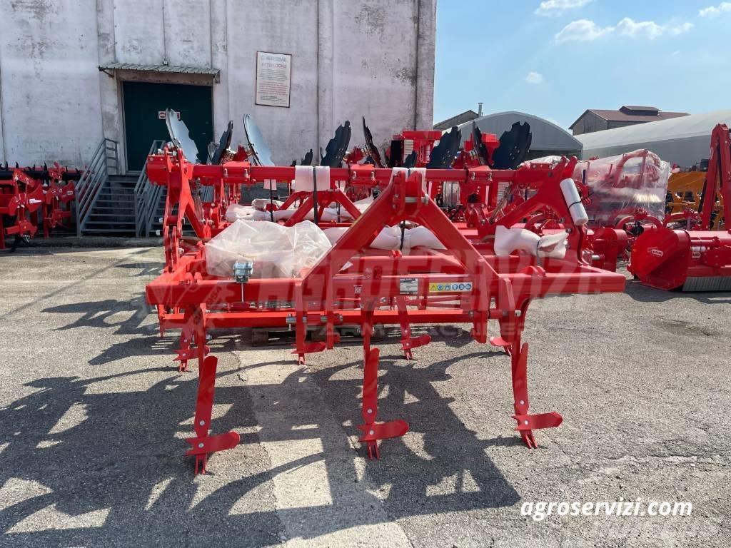 Maschio Terremoto 3 Cultivadoras