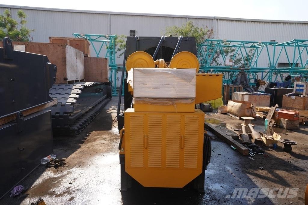CAT 3512 B Geradores Diesel