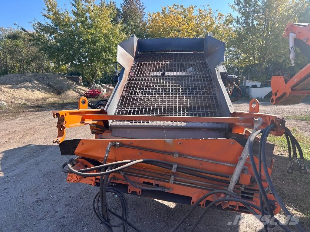 Rockster RS110 Britadeiras