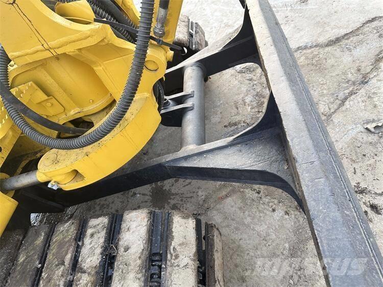 Komatsu PC 40 Escavadoras de rastos