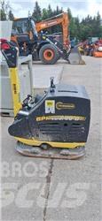 Bomag BPR 100/80 D Placas compactadoras