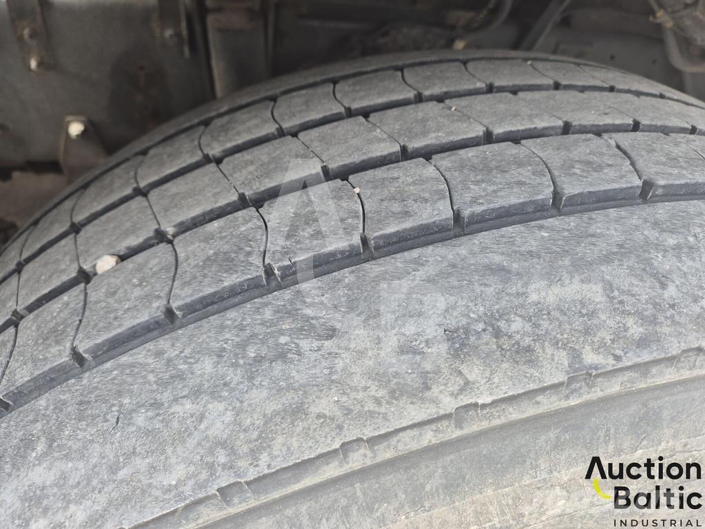 DAF FT460XF Tractores (camiões)