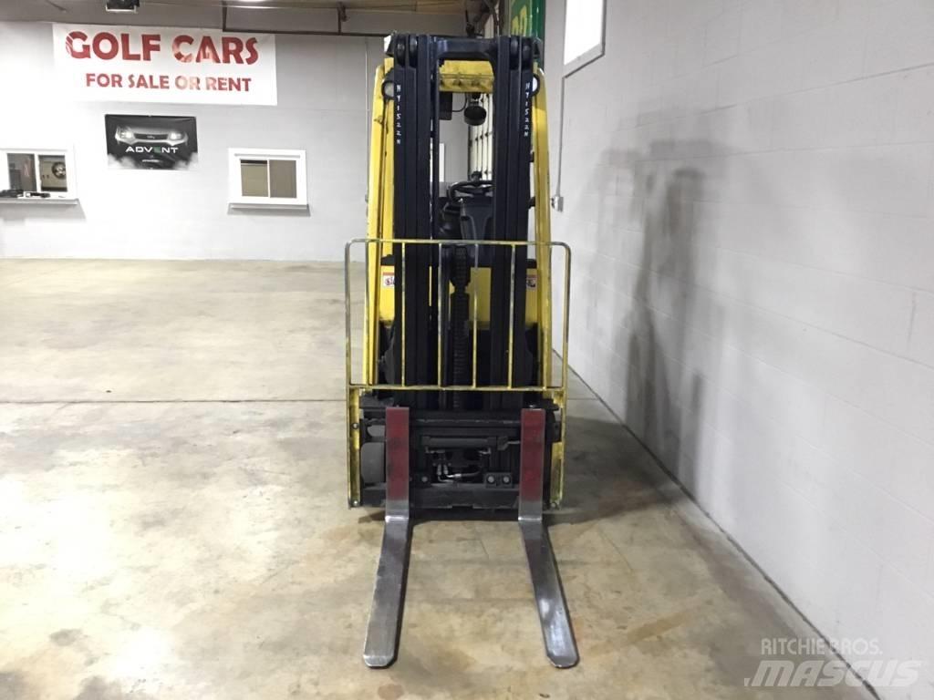 Hyster S 30 FT Empilhadores - Outros