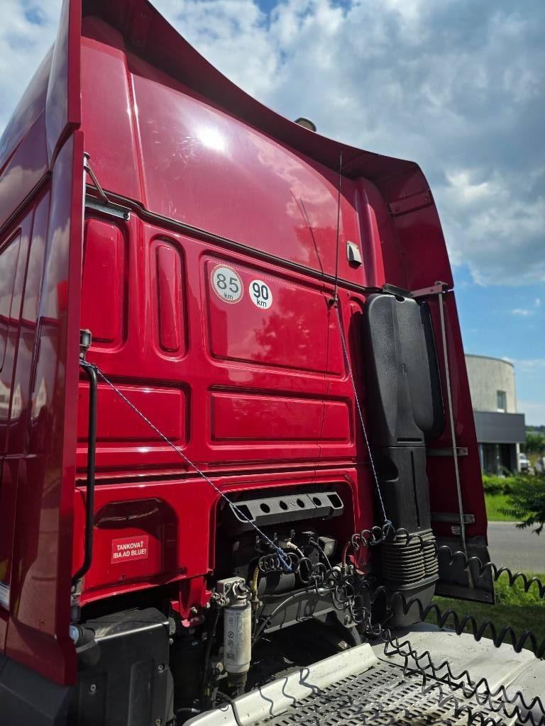 DAF XF 480 FT Tractores (camiões)