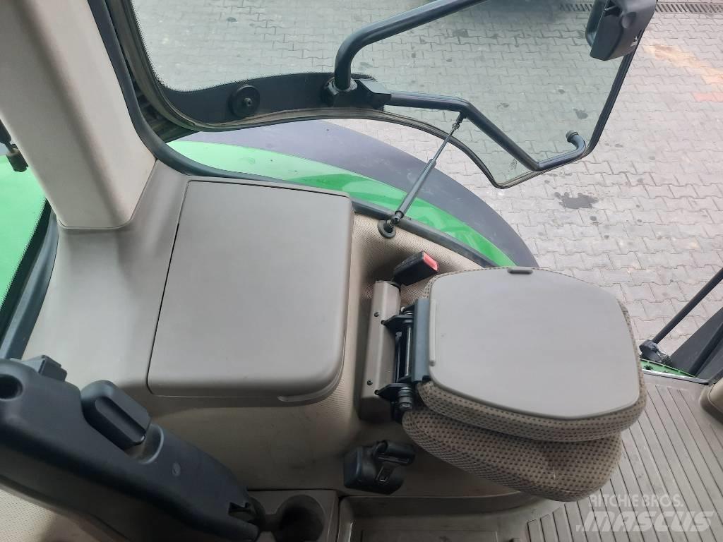 John Deere 7200 R Tratores Agrícolas usados