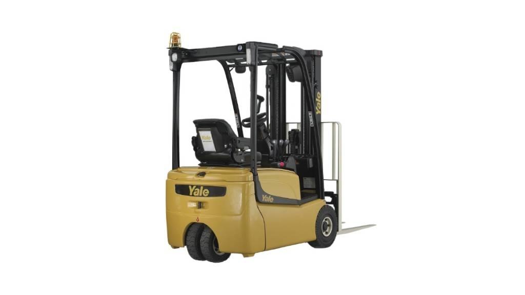 Yale ERP 16 VT Empilhadores eléctricos
