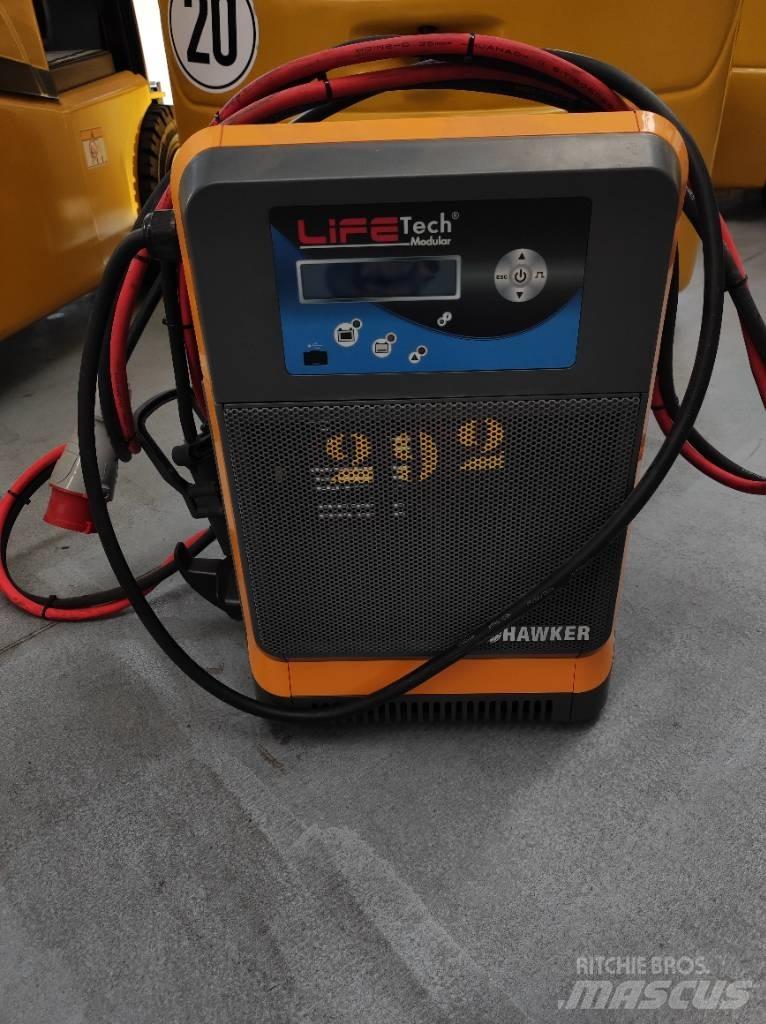 Yale ERP16VT MWB Empilhadores eléctricos