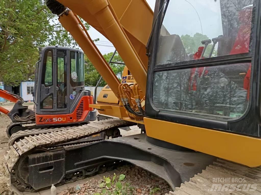 XGMA XG825LC Escavadoras de rastos