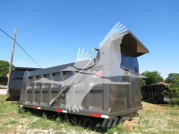  HRG SHD14 Construção - Outros
