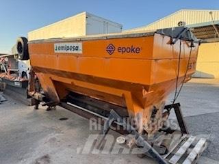 Giletta LA40 Transportes - Outros
