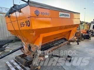Giletta LA40 Transportes - Outros
