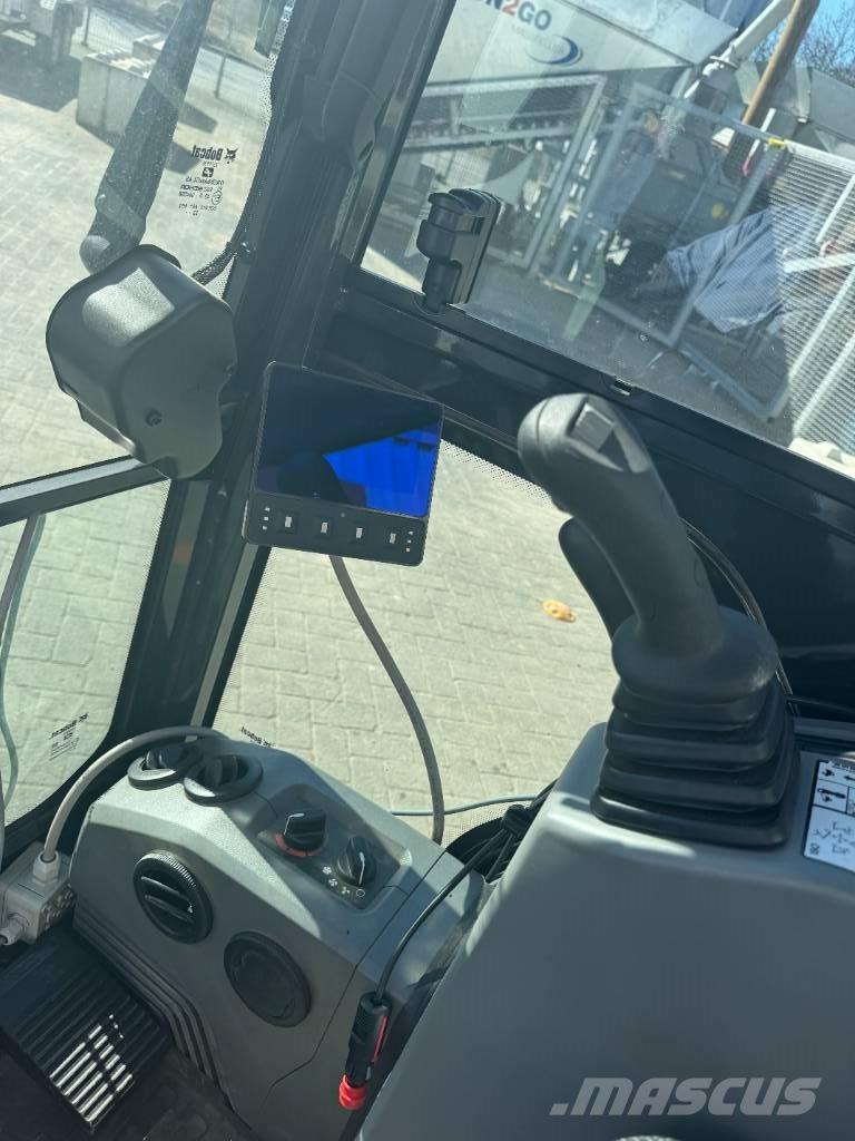 Stehr Pfahlramme Outros componentes