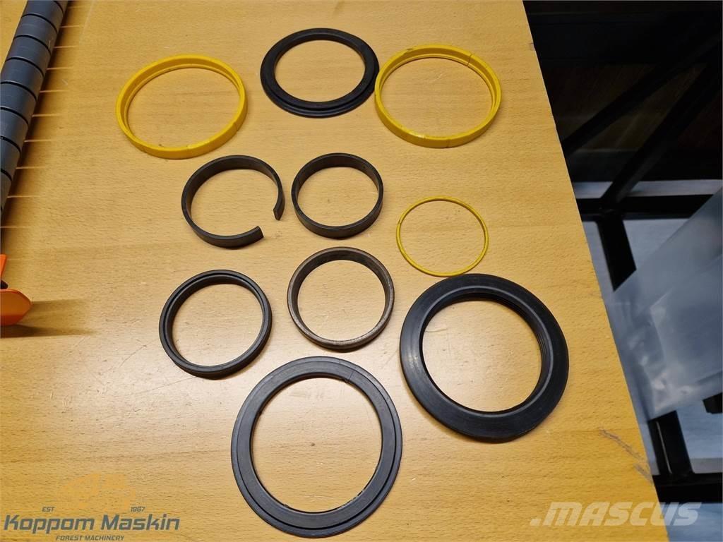  FMG/Ösa 100205 Hidráulica