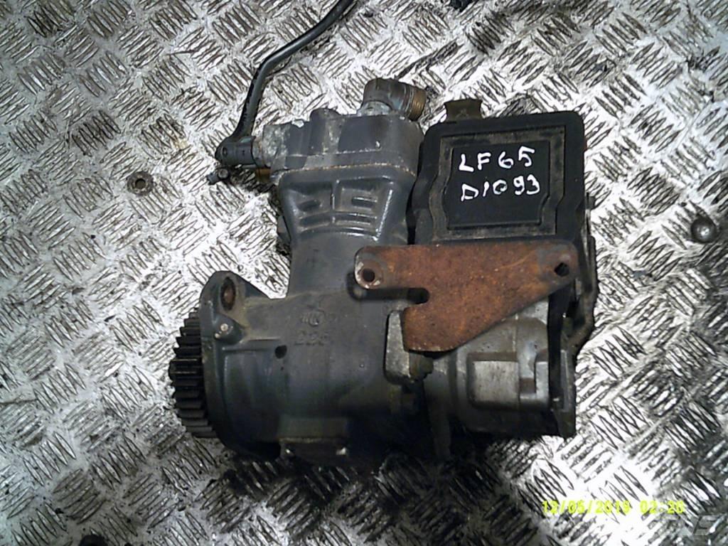 DAF LF65   3971519 Hidráulica