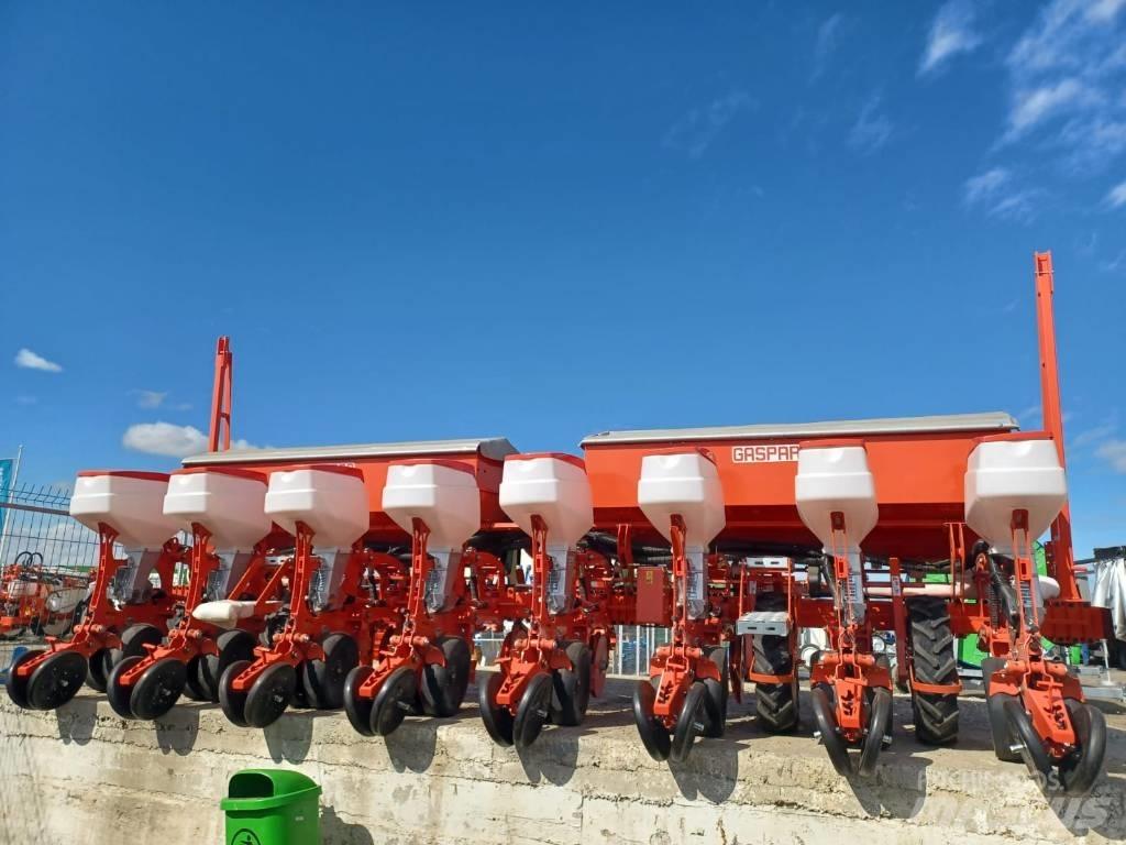 Maschio MTR 8 BBP Perfuradoras combinadas