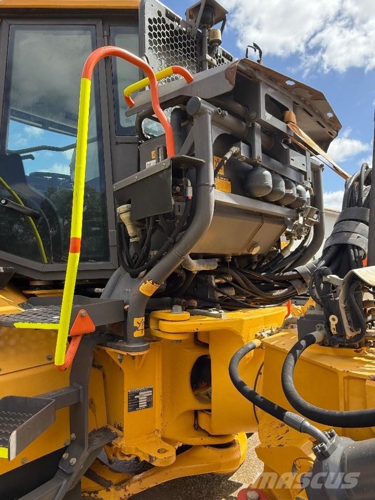 Volvo A30G Camiões articulados