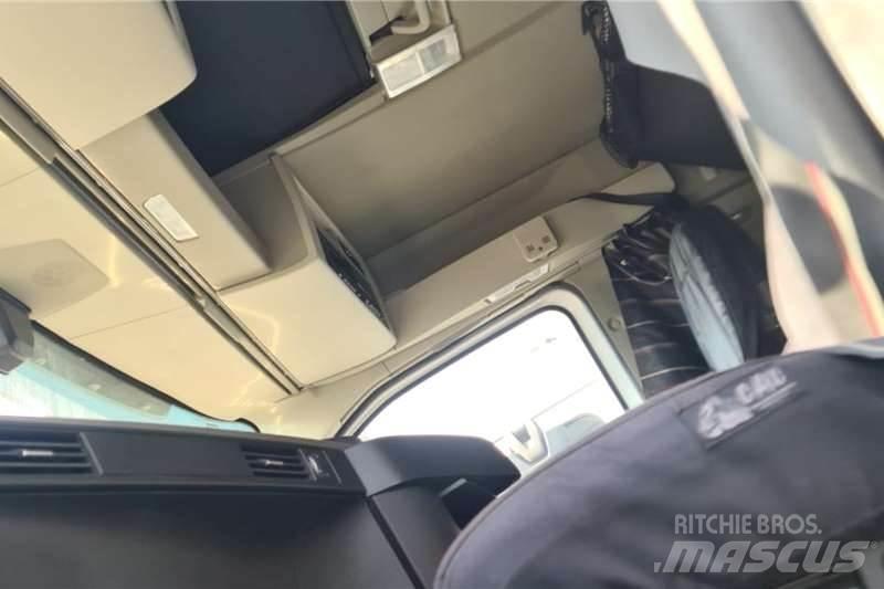 Volvo FH 440 Outros Camiões