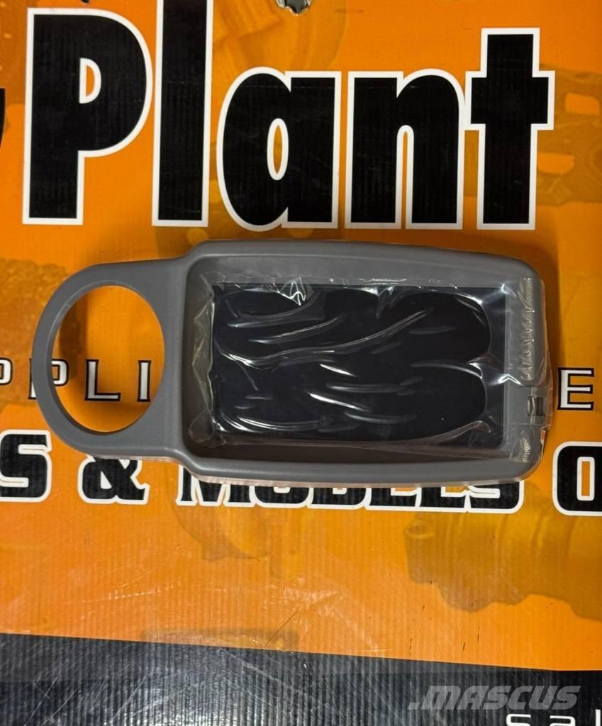 Hitachi YA00001076 Electrónica