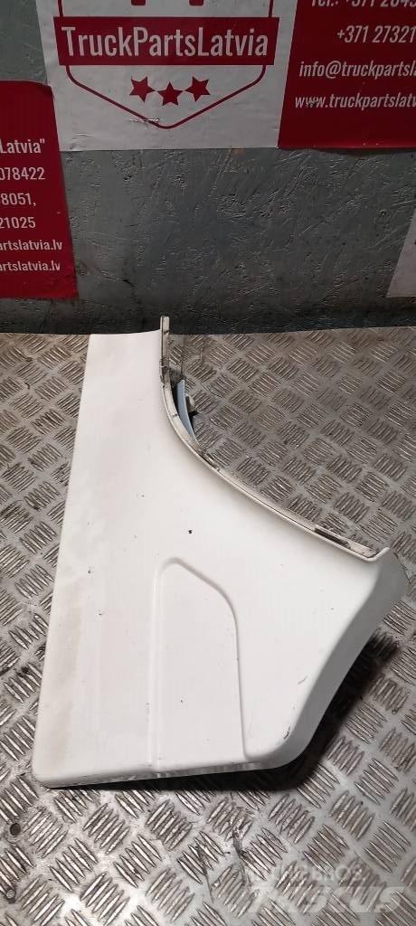 Scania G 400   1431934 Cabines e interior